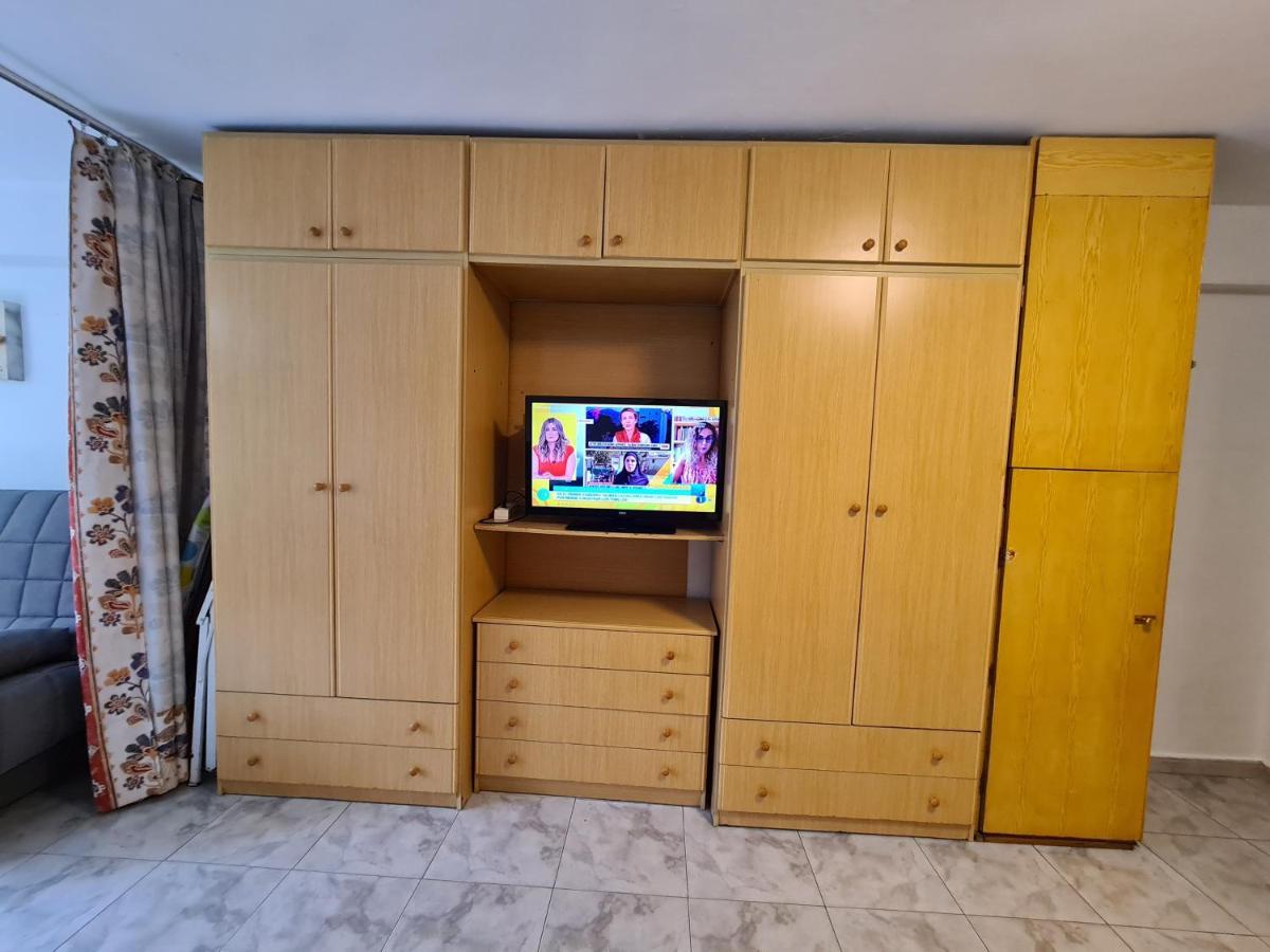 Apartamento Acacias I 3 If Benidorm Esterno foto