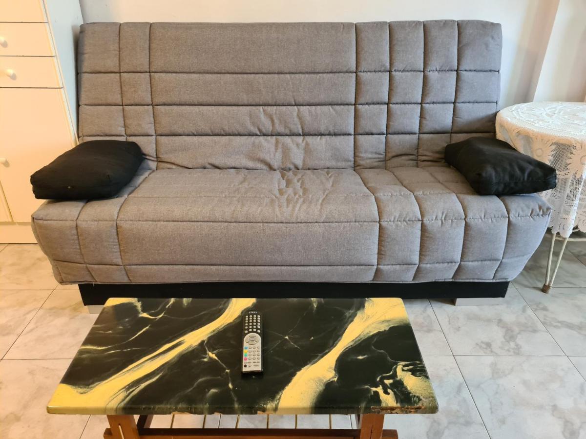 Apartamento Acacias I 3 If Benidorm Esterno foto
