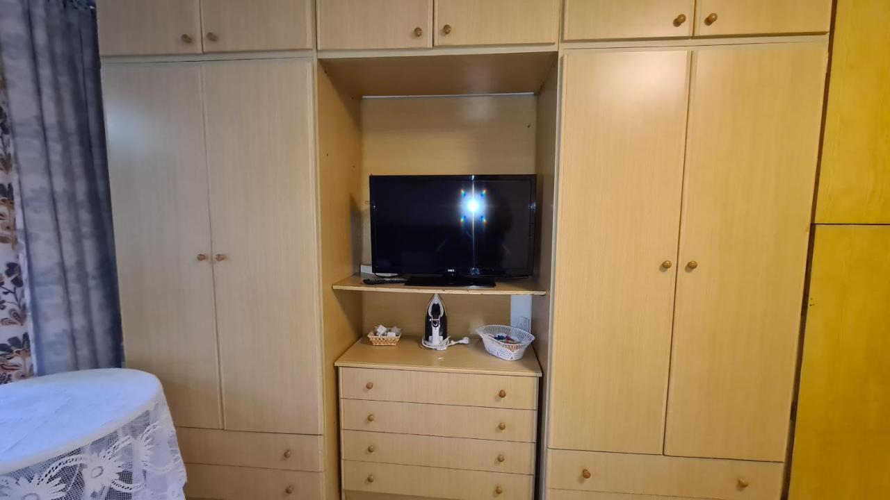 Apartamento Acacias I 3 If Benidorm Esterno foto