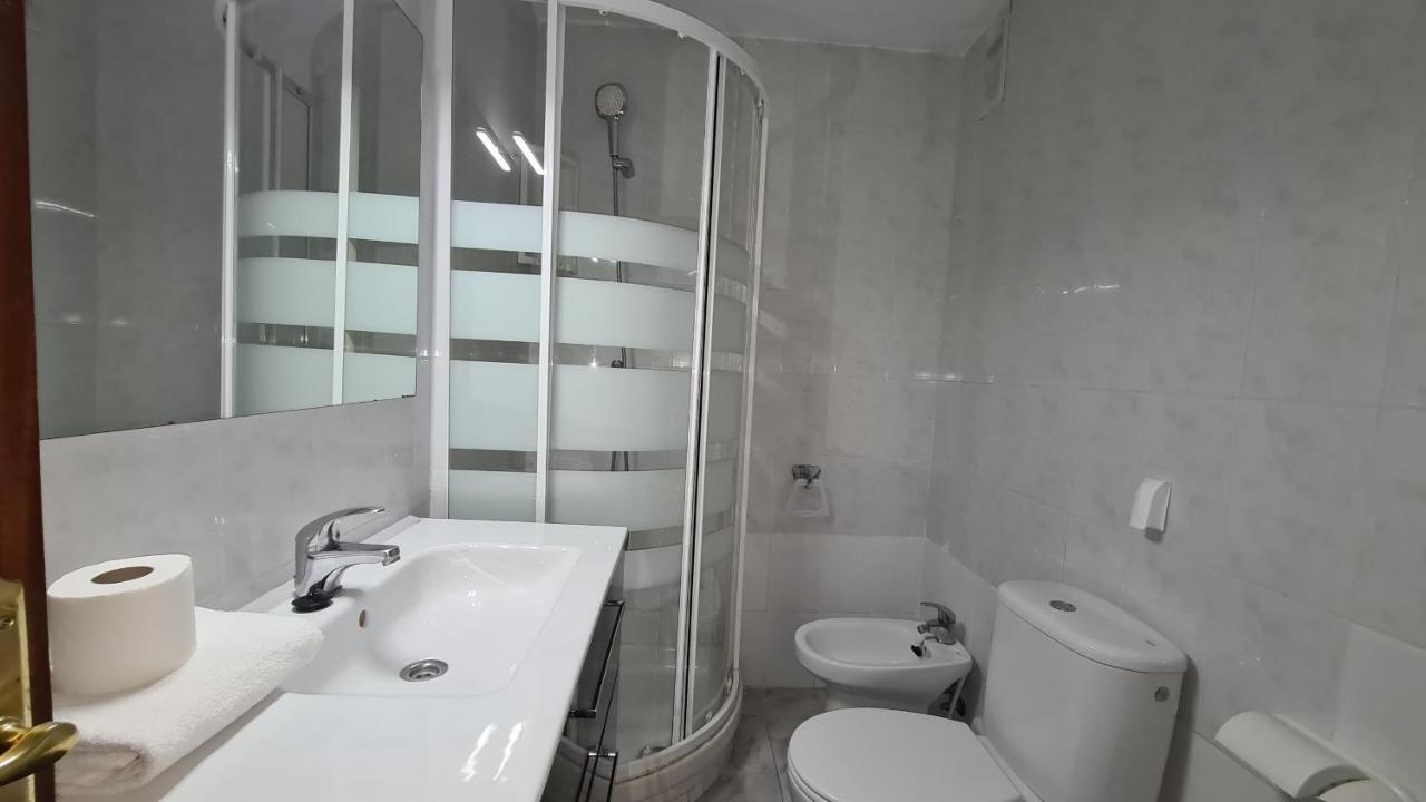 Apartamento Acacias I 3 If Benidorm Esterno foto