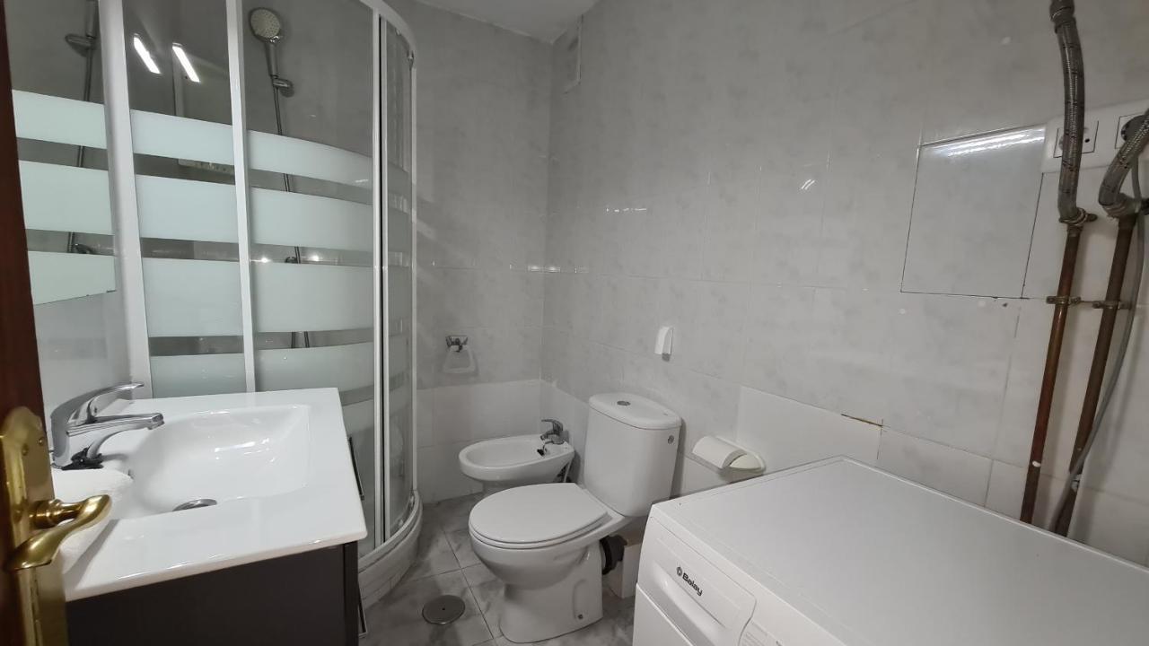 Apartamento Acacias I 3 If Benidorm Esterno foto