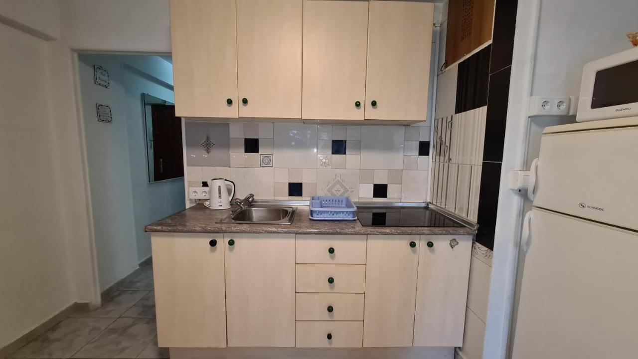 Apartamento Acacias I 3 If Benidorm Esterno foto