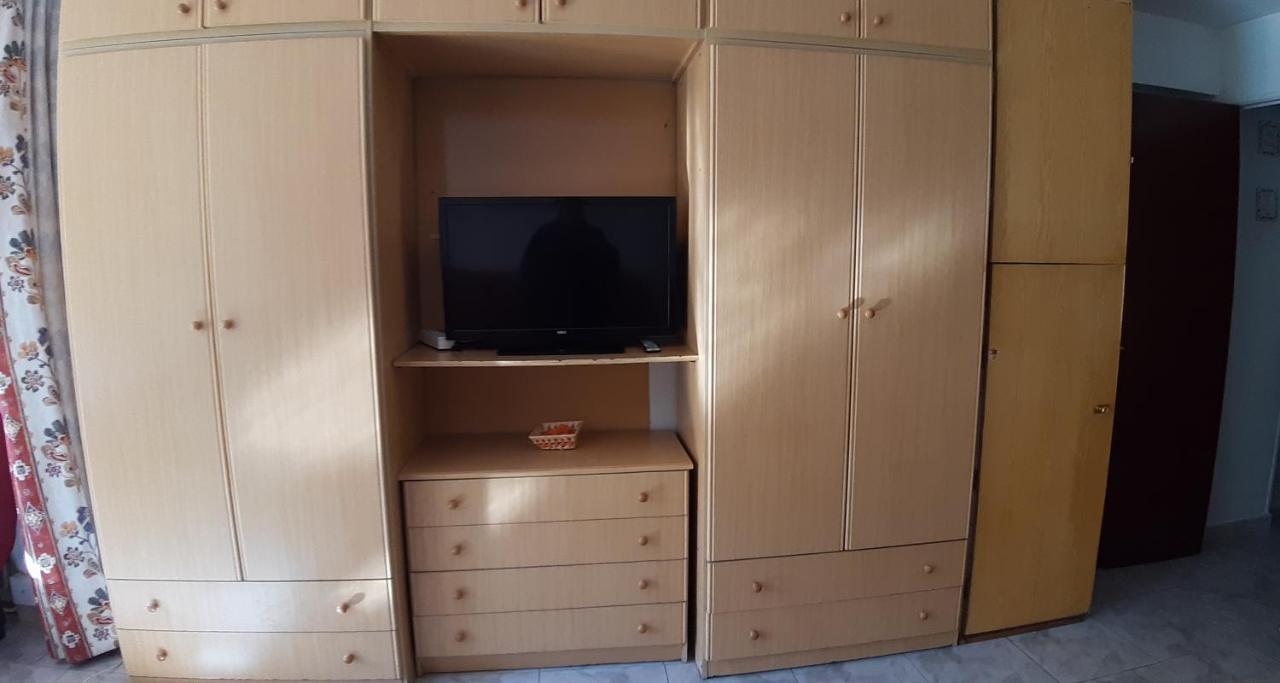 Apartamento Acacias I 3 If Benidorm Esterno foto